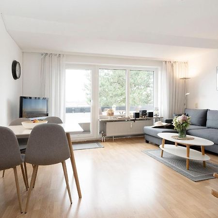 Haus Seedeich Katja ดาเมอ ภายนอก รูปภาพ