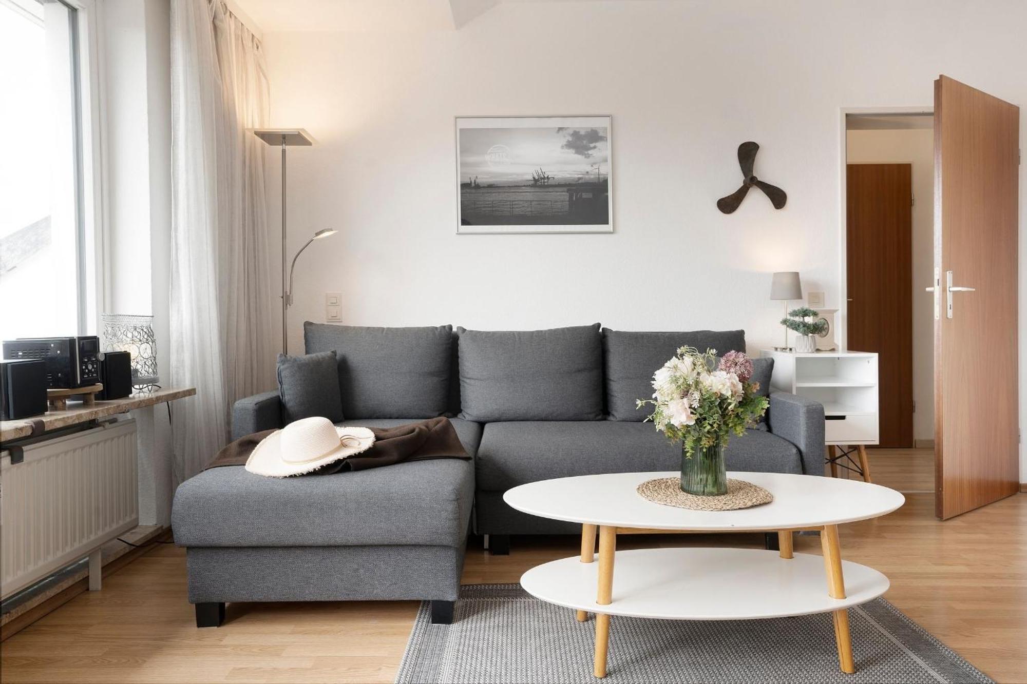 Haus Seedeich Katja ดาเมอ ภายนอก รูปภาพ