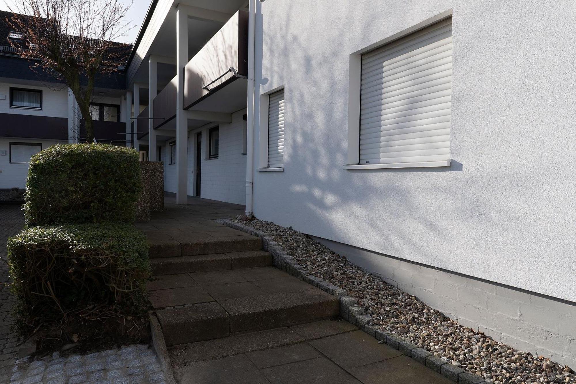 Haus Seedeich Katja ดาเมอ ภายนอก รูปภาพ